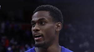 Pistons can only find solace in one Jalen Duren explanation