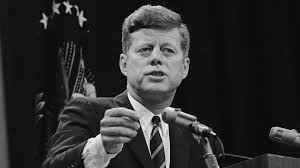 Kennedy: Del 