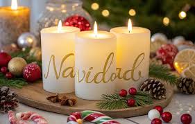 🎶 El Sonido de la Música – Navidad 2025 (Primera parte)