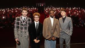 Why This Stranger Things Character May Not Survive the Big Showdown