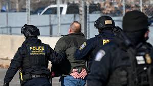 DOJ opens investigation into alleged assault against a journalist during anti-ICE protest