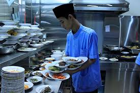 Hasil gambar untuk rumah makan padang
