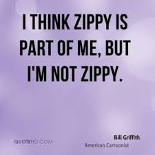 Zippy Quotes - Page 1 | QuoteHD via Relatably.com