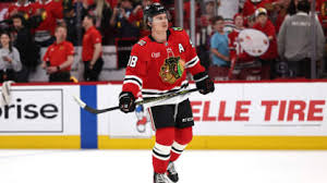 Bedard to miss start of 2026-27 season for Blackhawks after shoulder surgery