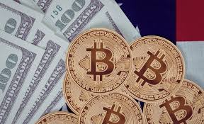 Criptomoedas despencam com preocupações nos mercados sobre o sucessor de Powell