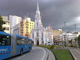 Resultado de imagen de sitios turisticos de cali