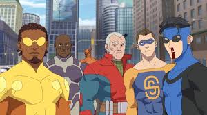 Invincible Season 4: What to Expect