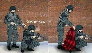 HILARIOUS Tweets and Memes from &#39;Popular Kenyan Police Quotes&#39; Trend via Relatably.com