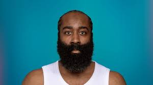 James Harden