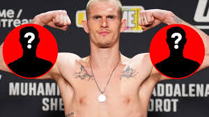 Ian Garry Eyes Title Shot, Paddy Pimblett One Fight Away: UFC Updates