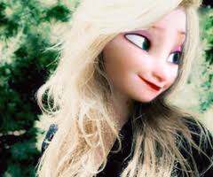 Résultat de recherche d'images pour "frozen anna and elsa swag"