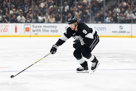 LA Kings Game Preview: Kempe Returns, Turcotte Nearing Comeback, Playoff Implications Update