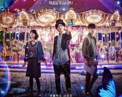 Sound of Magic Korean drama poster