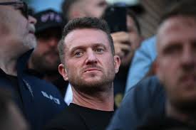 Tommy Robinson