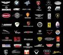 Dcouvrez les logos des plus grandes marques de voitures - Gentside