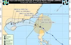 Philippine News Agency - News update