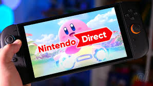 Nintendo Life - News update