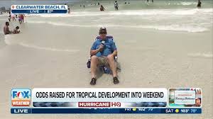 FOX Weather - News update