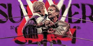 WWE SummerSlam Night 1 live results: Updates, grades, analysis for CM Punk vs. Cody Rhodes