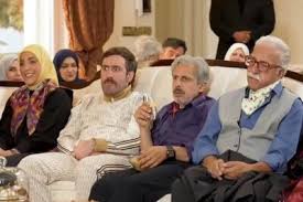 بازیگران سریال شیش ماهه
