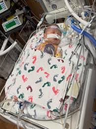 February is American Heart Month, and this week marks CHD ...
