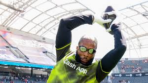 Odell Beckham Jr. Eyes NFL Comeback: Giants, Chiefs, Patriots Show Interest