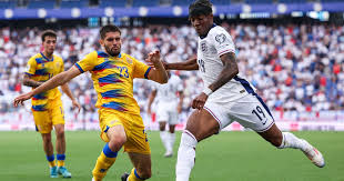 Social Media Soccer - News update