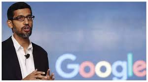 Google CEO Sundar Pichai makes an ‘Apple announcement’ under oath, tells court: Tim Cook was trying to…