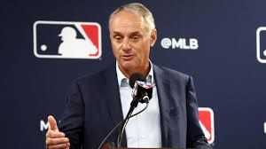 MLB Getting Closer to 2028 Olympics Participation