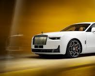 Image of RollsRoyce Ghost