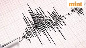 Earthquake today: Magnitude 5.7 quake strikes Turkey region