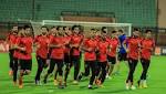 الأهلي يبدأ الاستعداد للوصل.. وكارتيرون