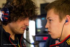 Marco Matassa, Daniil Kvyat, Toro Rosso, Shanghai International Circuit, 2014 - toro-kvya-shan-2014-32