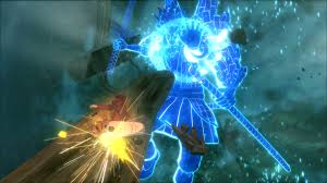 Image result for NARUTO STORM 4