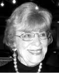 Fannie Bee Gerlach 1925-2012 Resident of Oakland, Ca In her favorite spot ... - 0004627684-01-1_20120924
