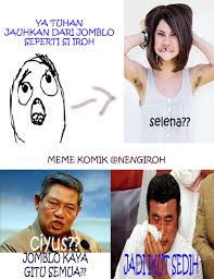 Hasil gambar untuk meme sby