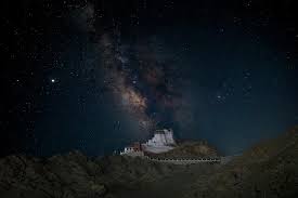 Six Asia-Pacific Destinations To Watch The August Perseid Meteor Shower