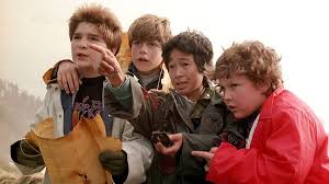 the goonies sequel cast