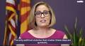 Video for Kyrsten Sinema political party