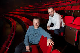 East Midlands Theatre. - News update