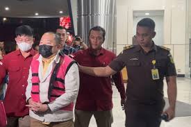 Kompas.com - News update