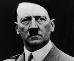 Adolfo Hitler Consumía cocaína, sufría de “flatulencia incontrolable” y para colmos se inyectaba semen de toros jóvenes para rendir sexualmente, ... - hitler1