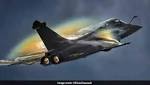 Centre Shares Decided Rafale Jets,