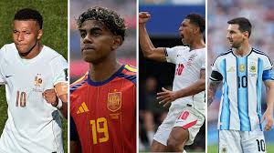 What Time Is the FIFA Game Today? 2026 World Cup Semifinals and Final Schedule Revealed
