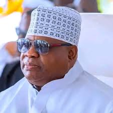 Osun State Official Website - News update
