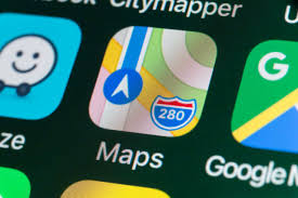 Apple's rules for Maps ads diverge from Google as it prohibits home services