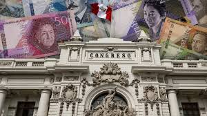 Festín en el Congreso: personal activo del Parlamento recibiría más de S/ 906 millones anuales entre bonos y sueldos