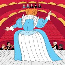 Opinion | Getting Jeff Bezos to the Opera