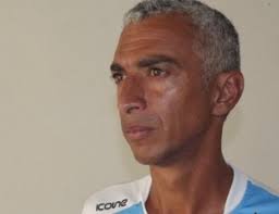Após a saída do ex-técnico Moreno, na última semana, o treinador Neemias Santos (ex-Linhares) foi anunciado como o novo comandante do Real Noroeste na ... - neemias620