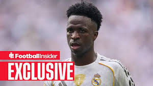 Arsenal star almost certain to leave if Vinicius Junior transfer completed - expert